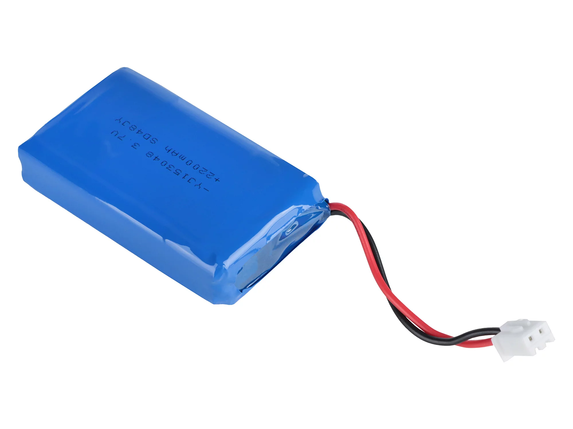 Аккумулятор Intrend ICS-IR-RBat