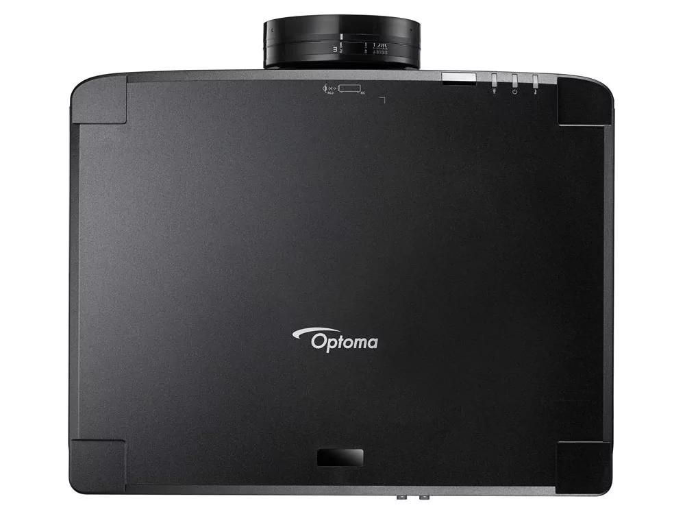 Лазерный проектор Optoma ZU920TST 4