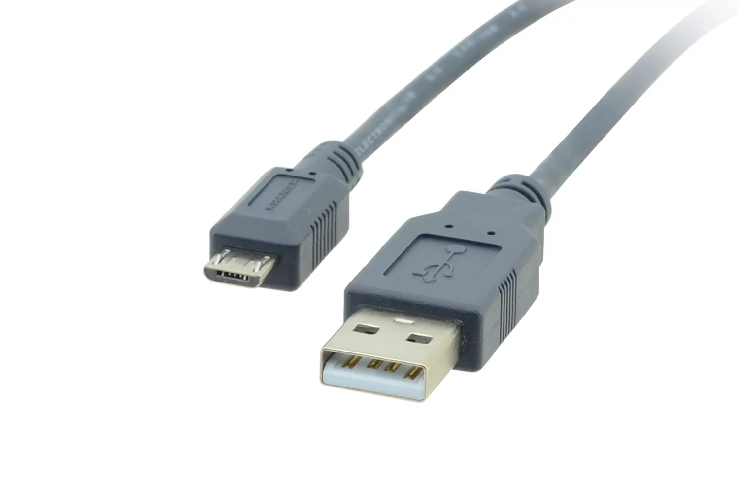 Кабель Kramer Electronics C-USB/MicroB-15 3