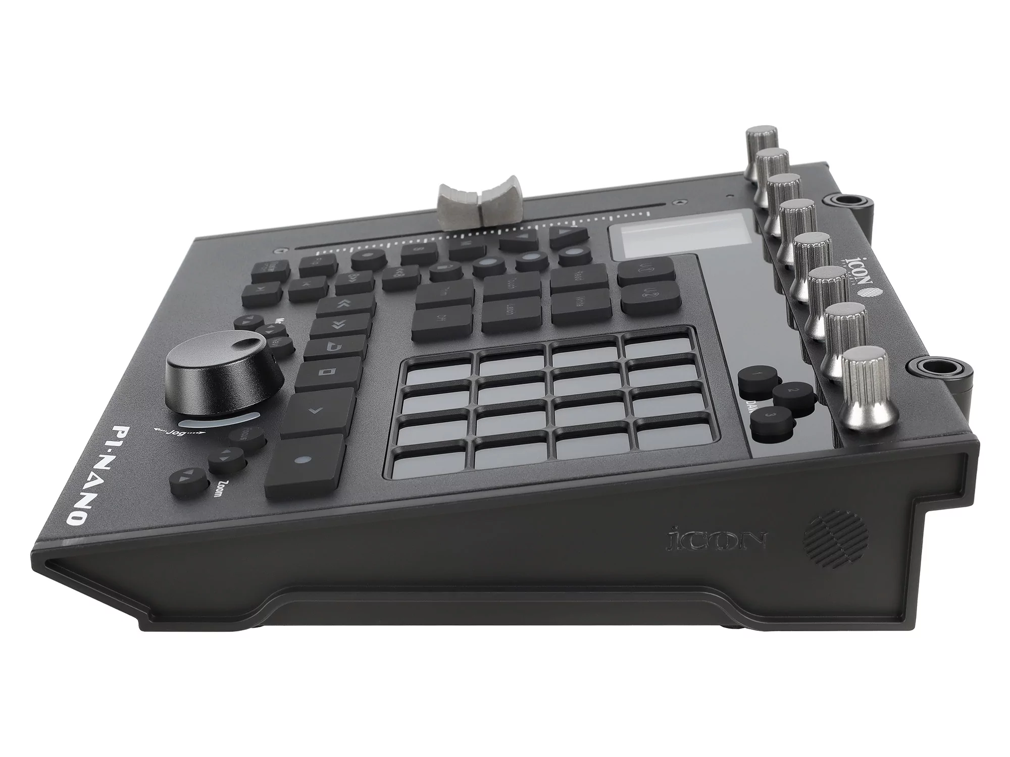 MIDI контроллер Icon P1 Nano 9