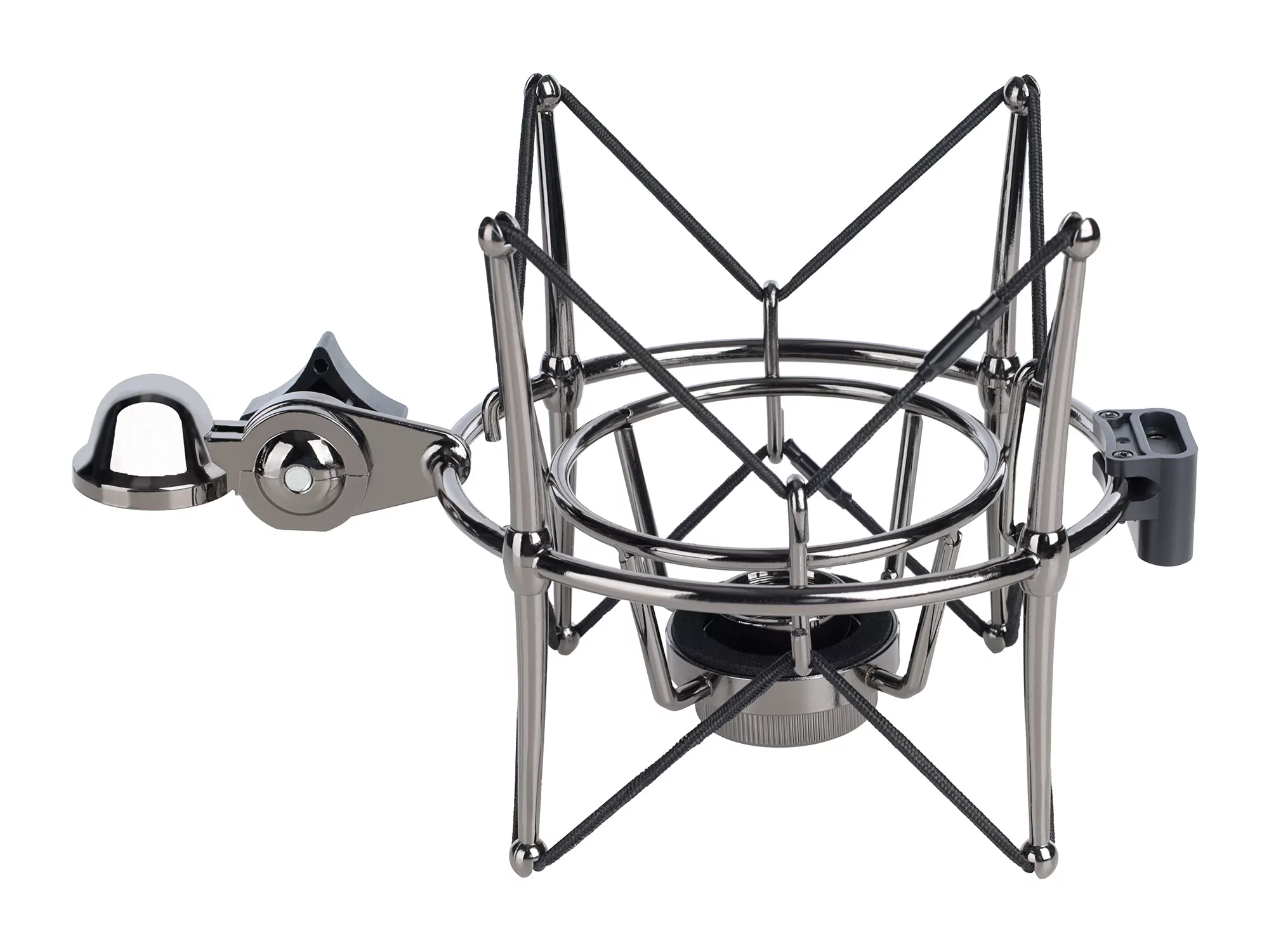 Профессиональный студийный ламповый микрофон Icon Space 251 29