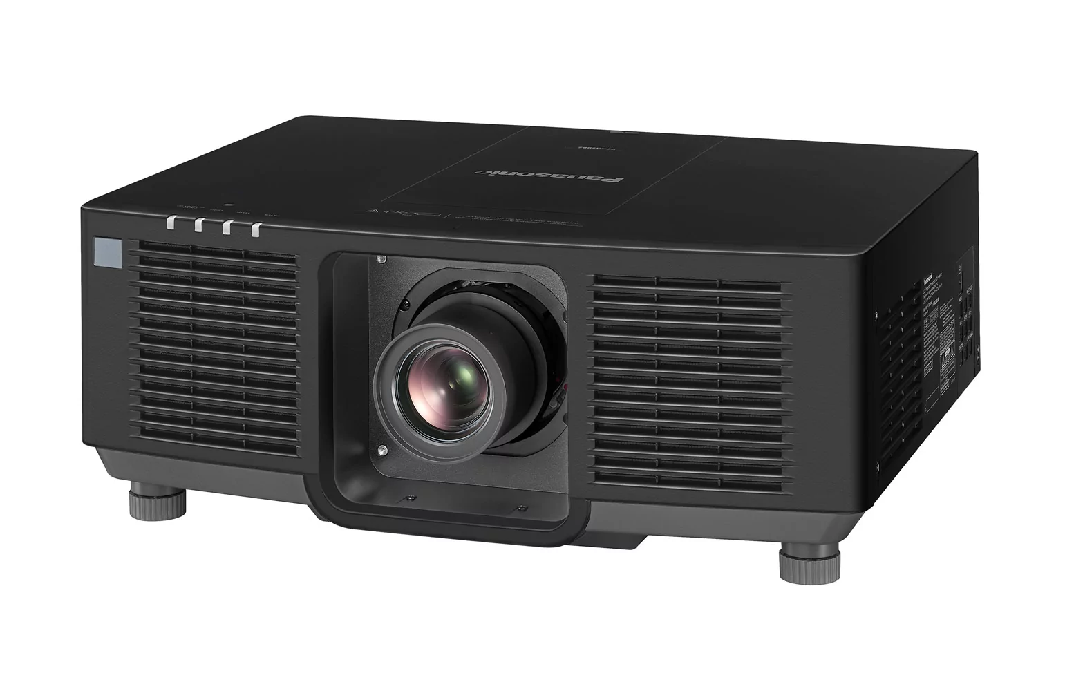 Лазерный проектор Panasonic PT-MZ782B