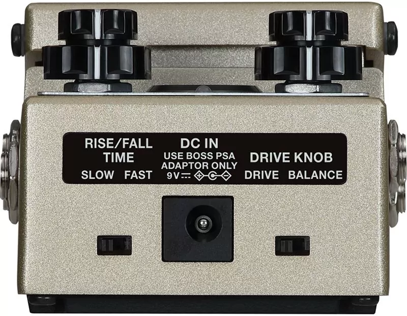 Педаль эффектов BOSS RT-2 2