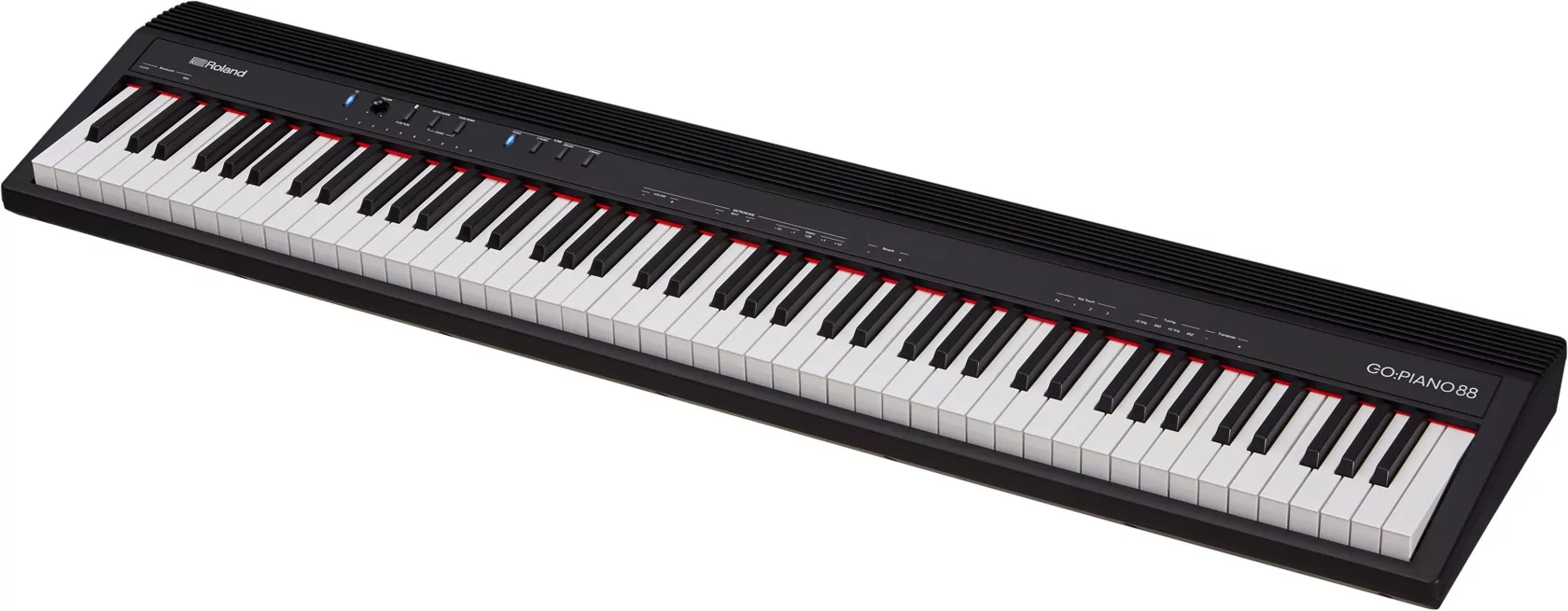 Портативное цифровое пианино ROLAND GO-88PX 2