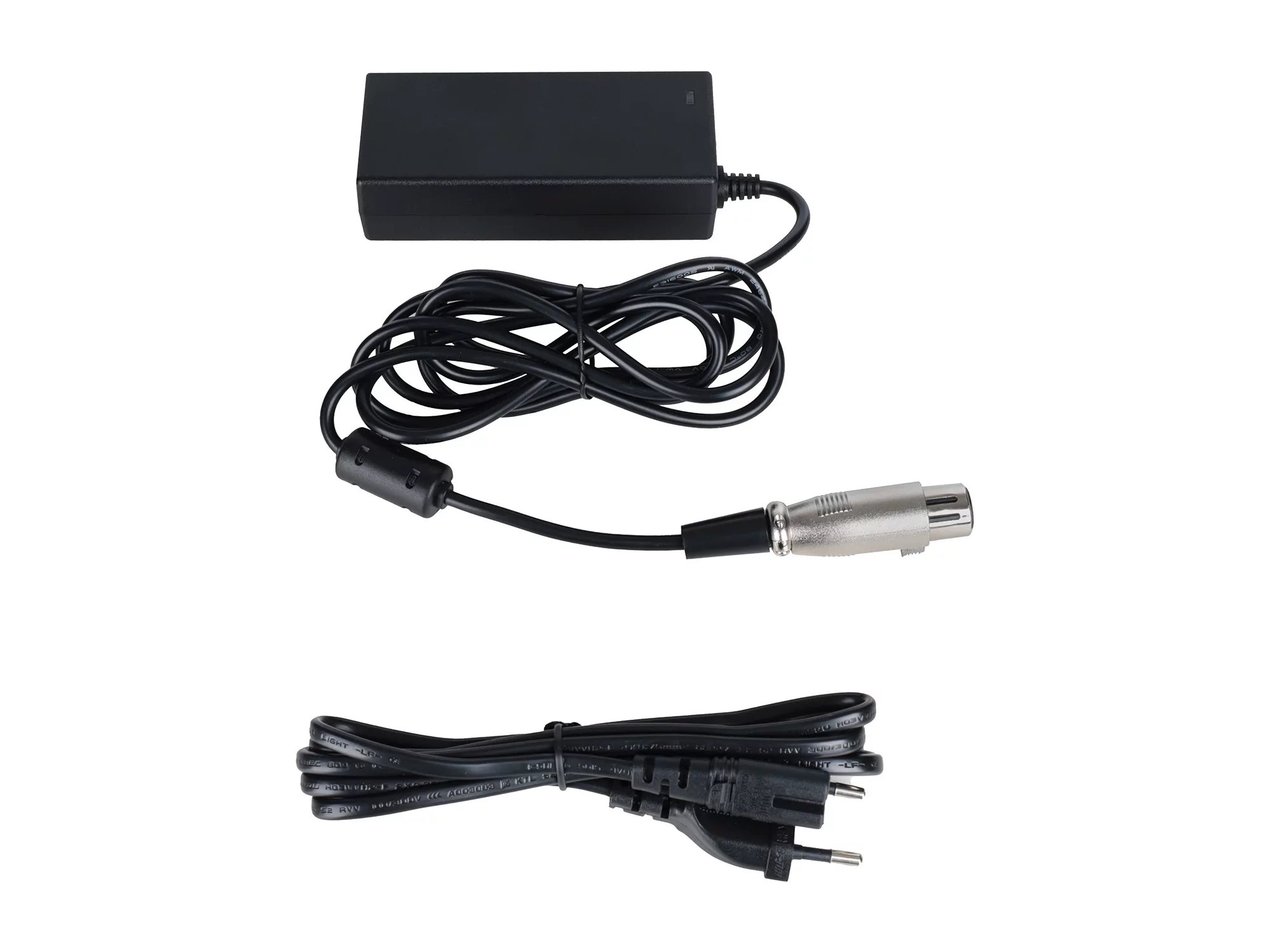 Блок питания iconBIT SW-120500 4