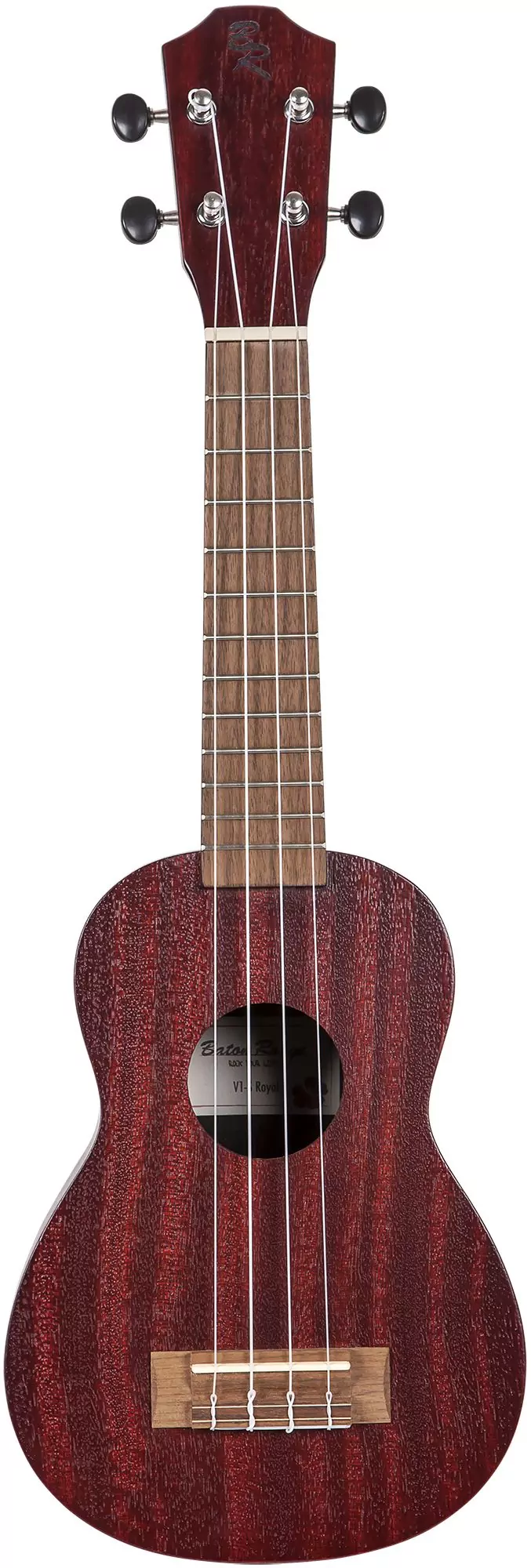 Укулеле сопрано BATON ROUGE V1-S royal