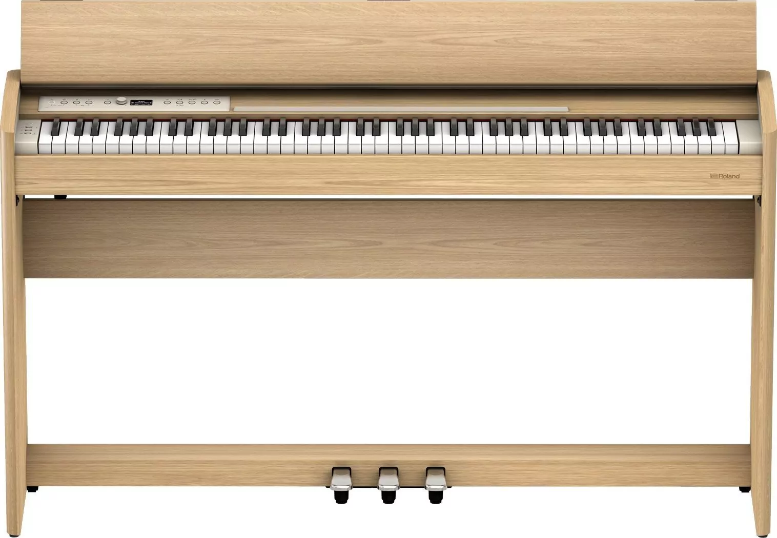 Цифровое пианино ROLAND F701-LA 4