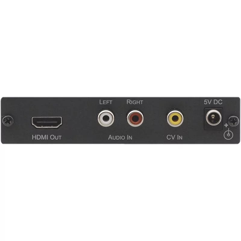 Масштабатор Kramer Electronics VP-410 3