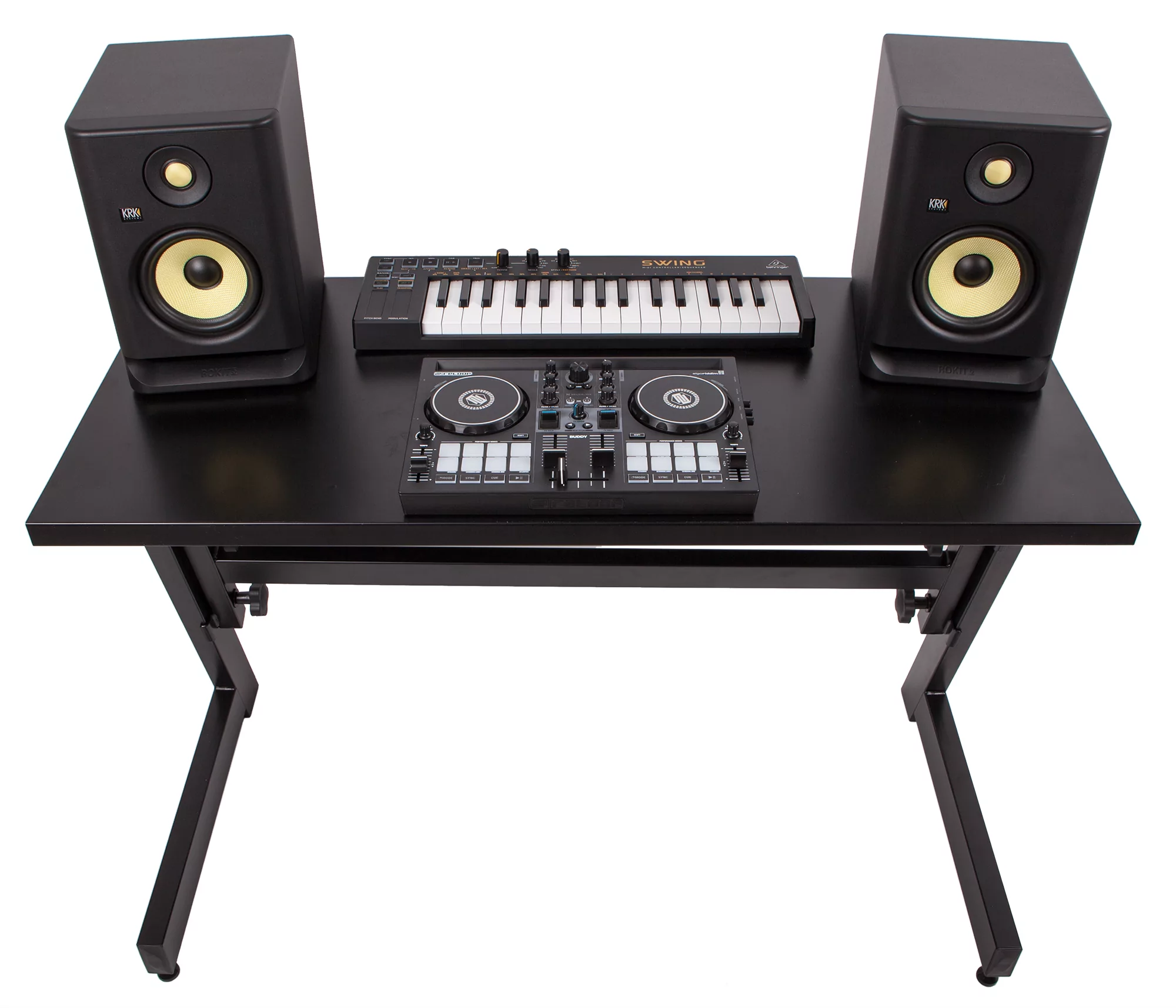 Стол для аранжировщика FORCE TBS-007 4