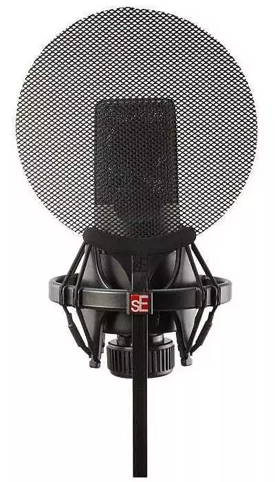 Комплект аксессуаров sE Electronics ISOLATION PACK 2