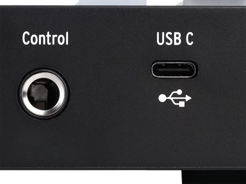 MIDI клавиатура Arturia MicroLab 3 Black 6