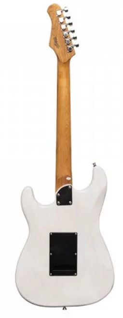 Электрогитара STAGG SES-60 WHB 3