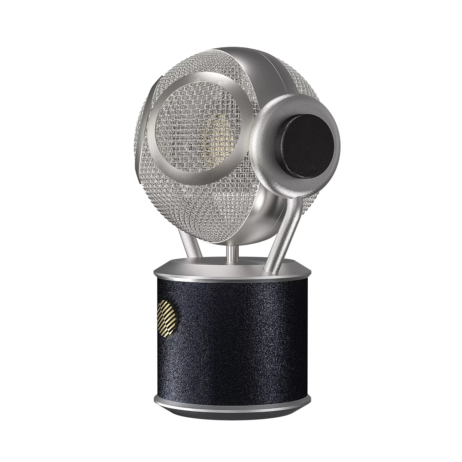 Студийный конденсаторный микрофон Icon Martian 3
