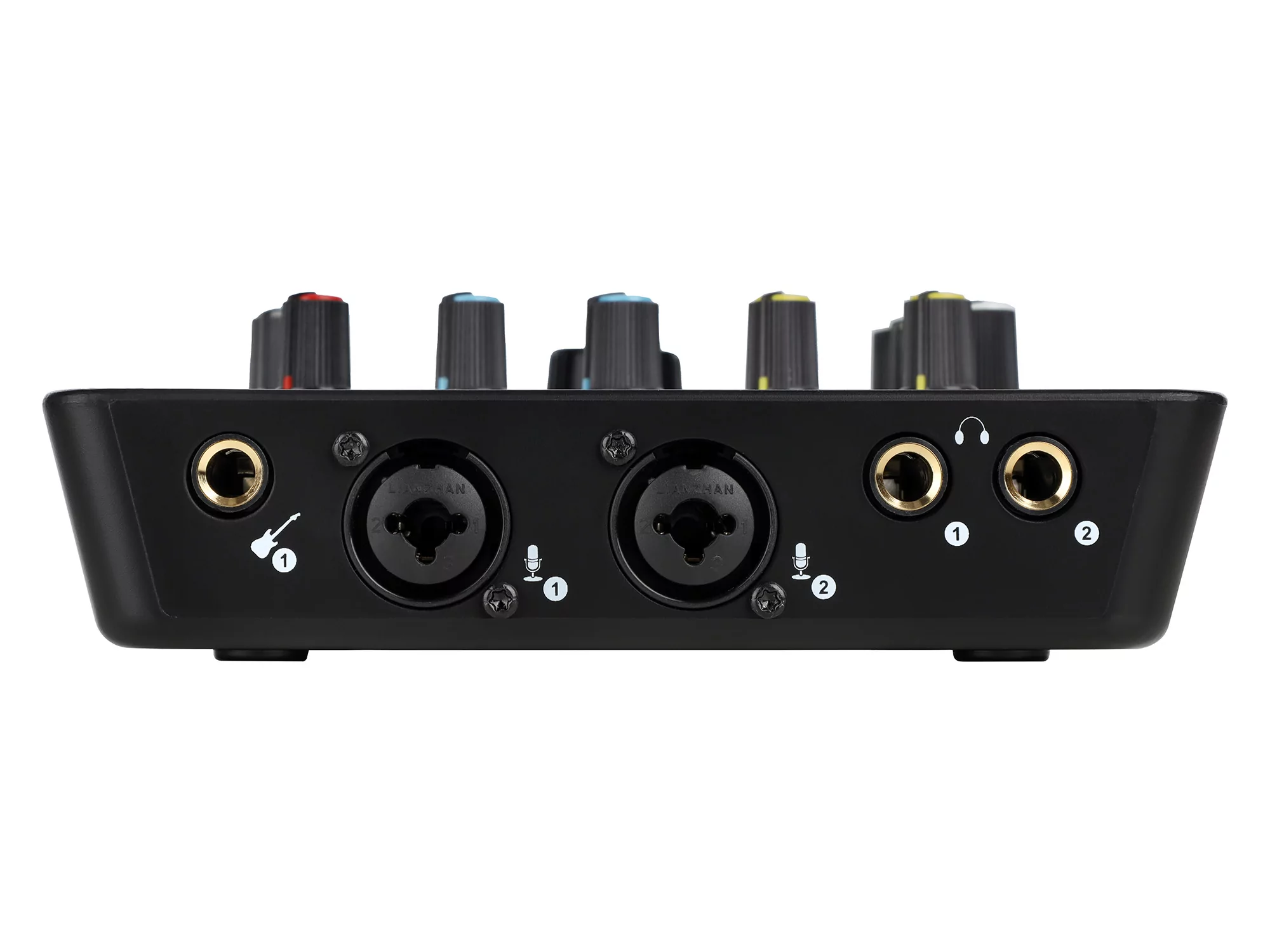 Аудиоинтерфейс USB Icon UPod Pro 9