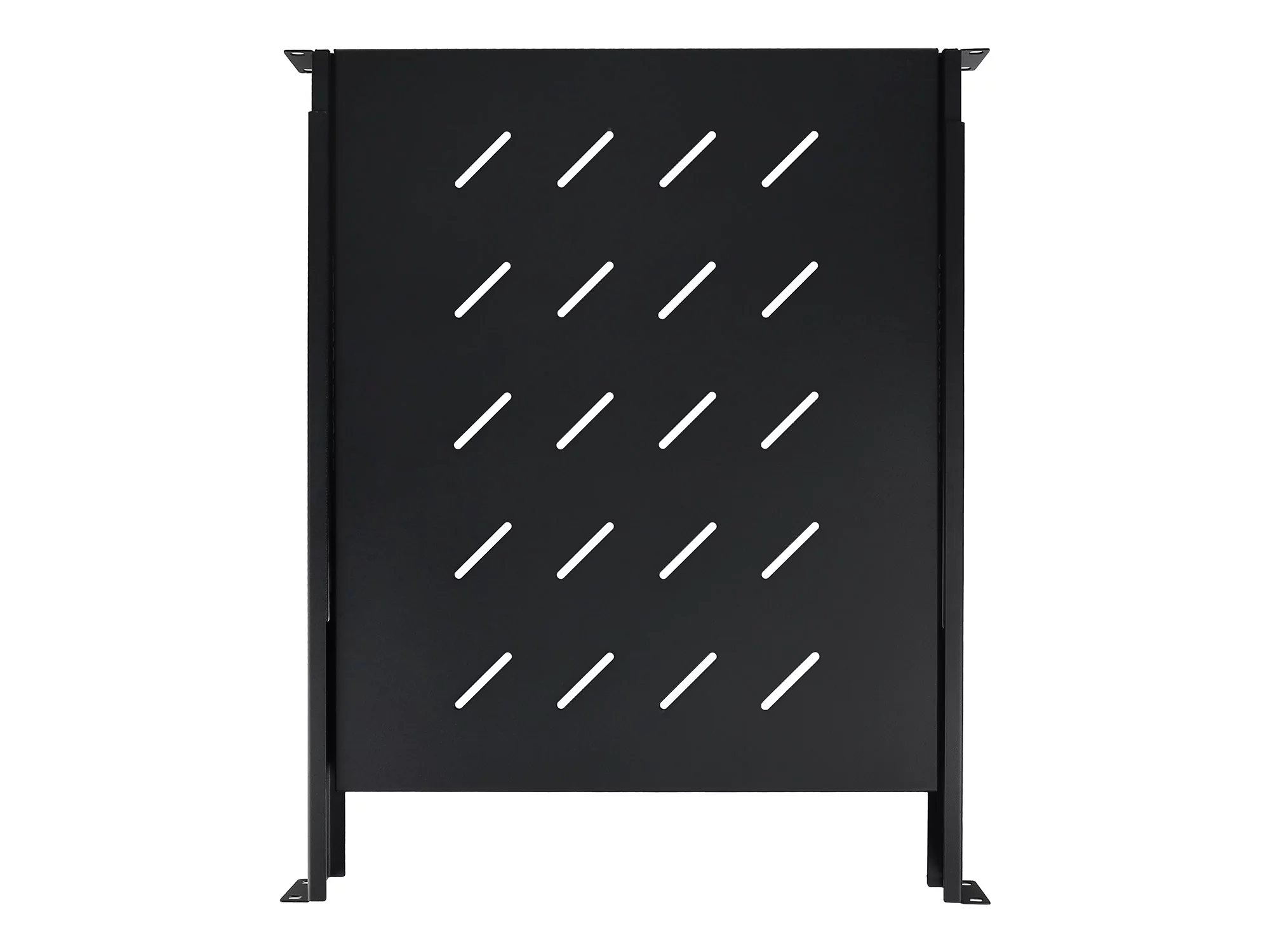 Выдвижная полка Wize Pro WSSH1U80 10