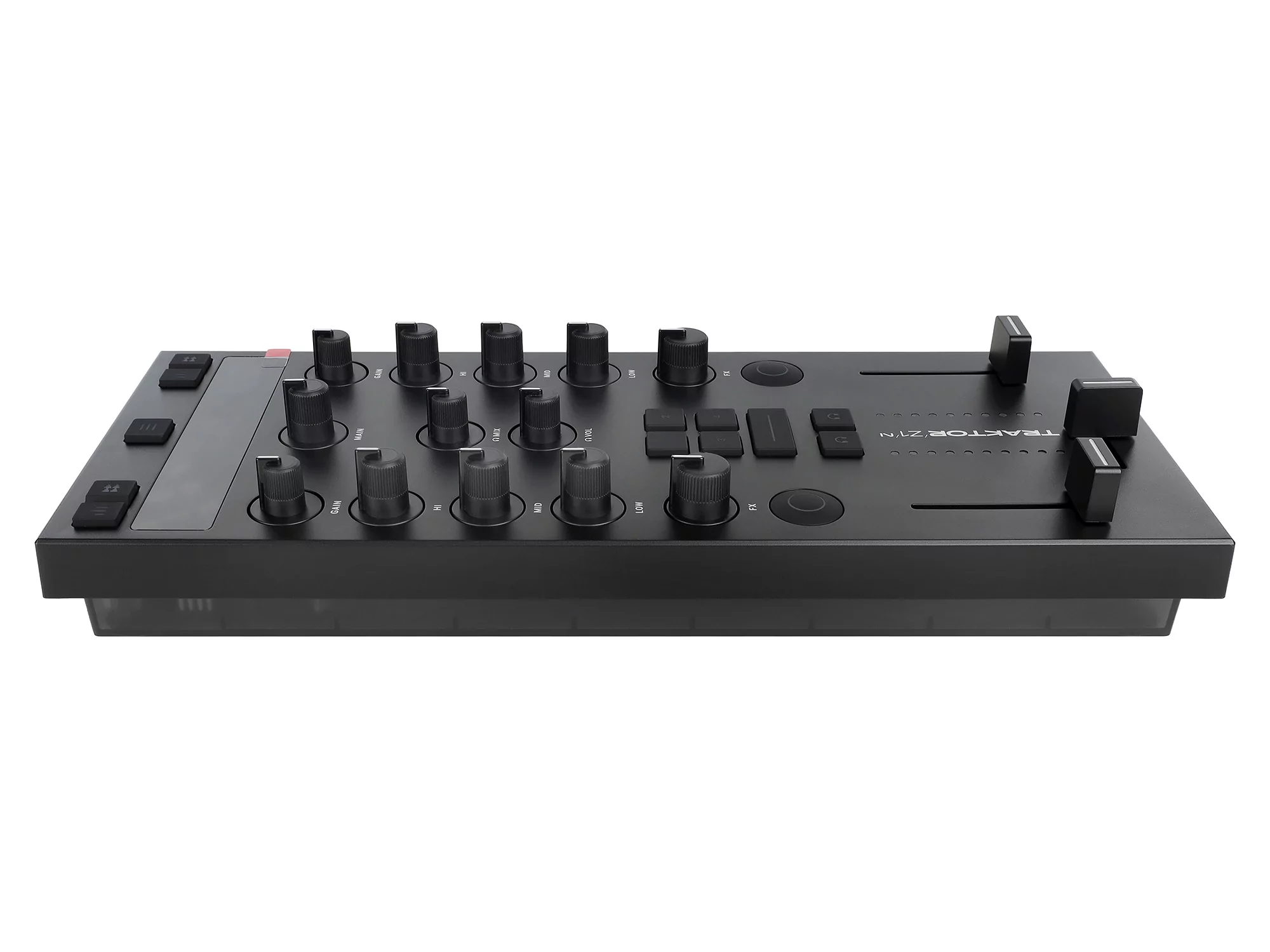 DJ контроллер Native Instruments Traktor Kontrol Z1 MK2 7