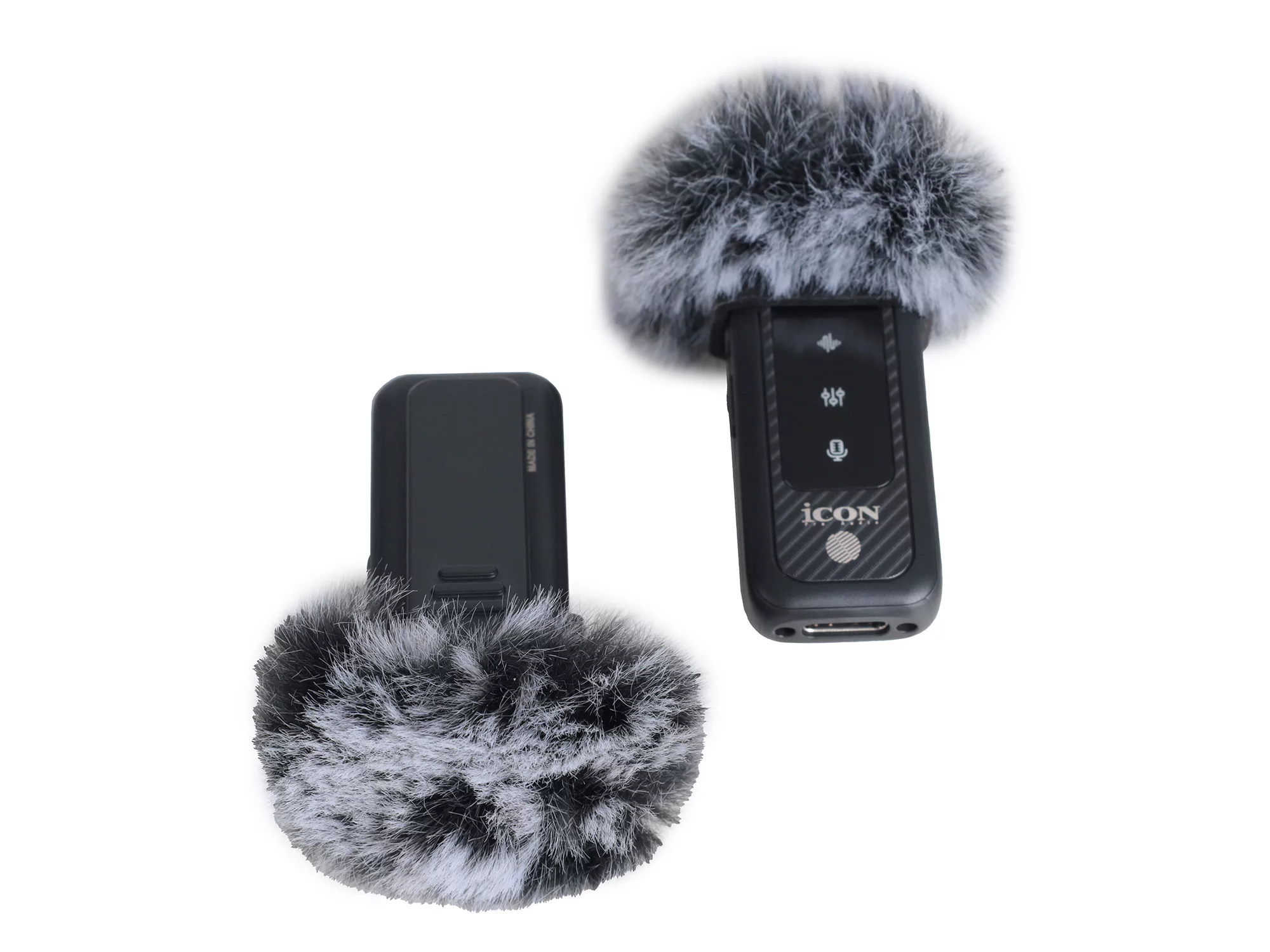 Радиосистема микрофонная Icon AirMic 3 14