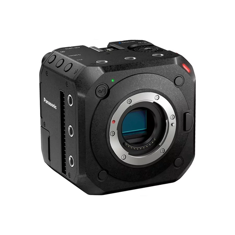 Многофункциональная 4К бокс-камера Panasonic AW-UB10E 2