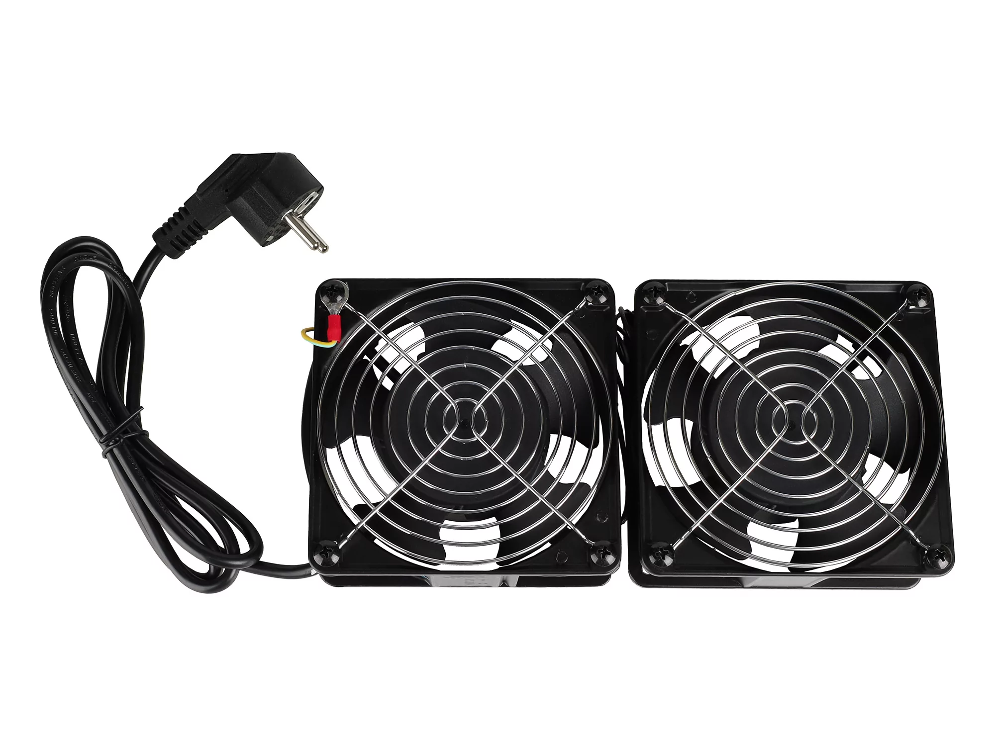 Вентилятор Wize Pro Fan2 13