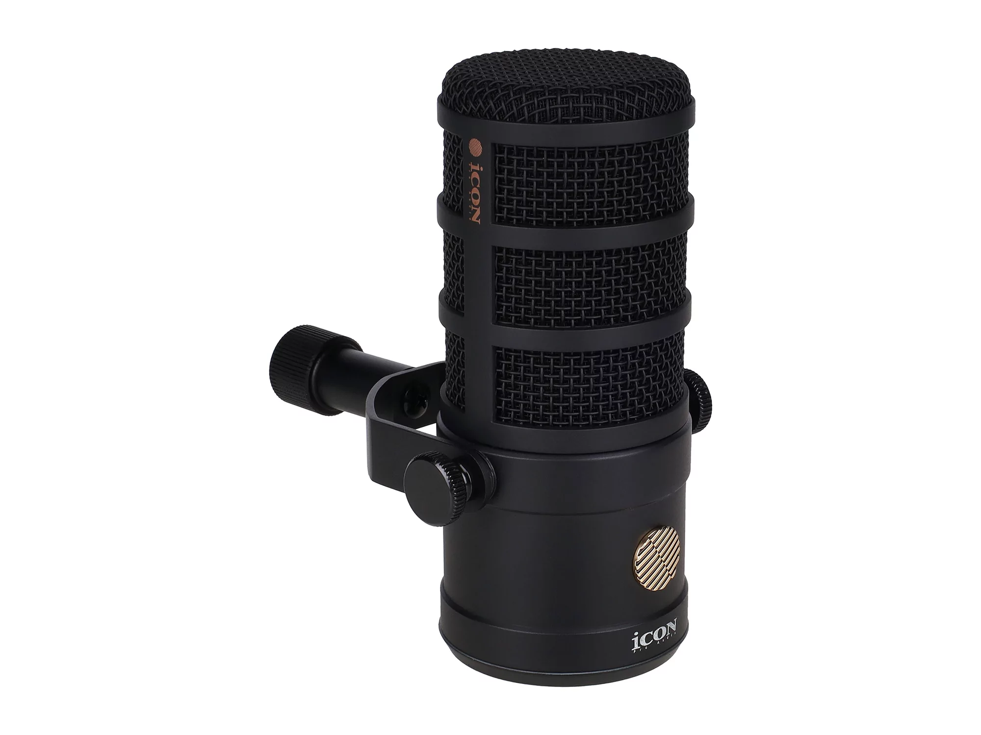 Микрофон динамический Icon DynaMic