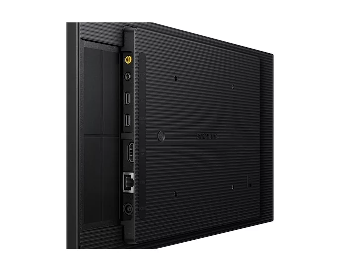 Интерактивный дисплей Samsung QB13C-T 6