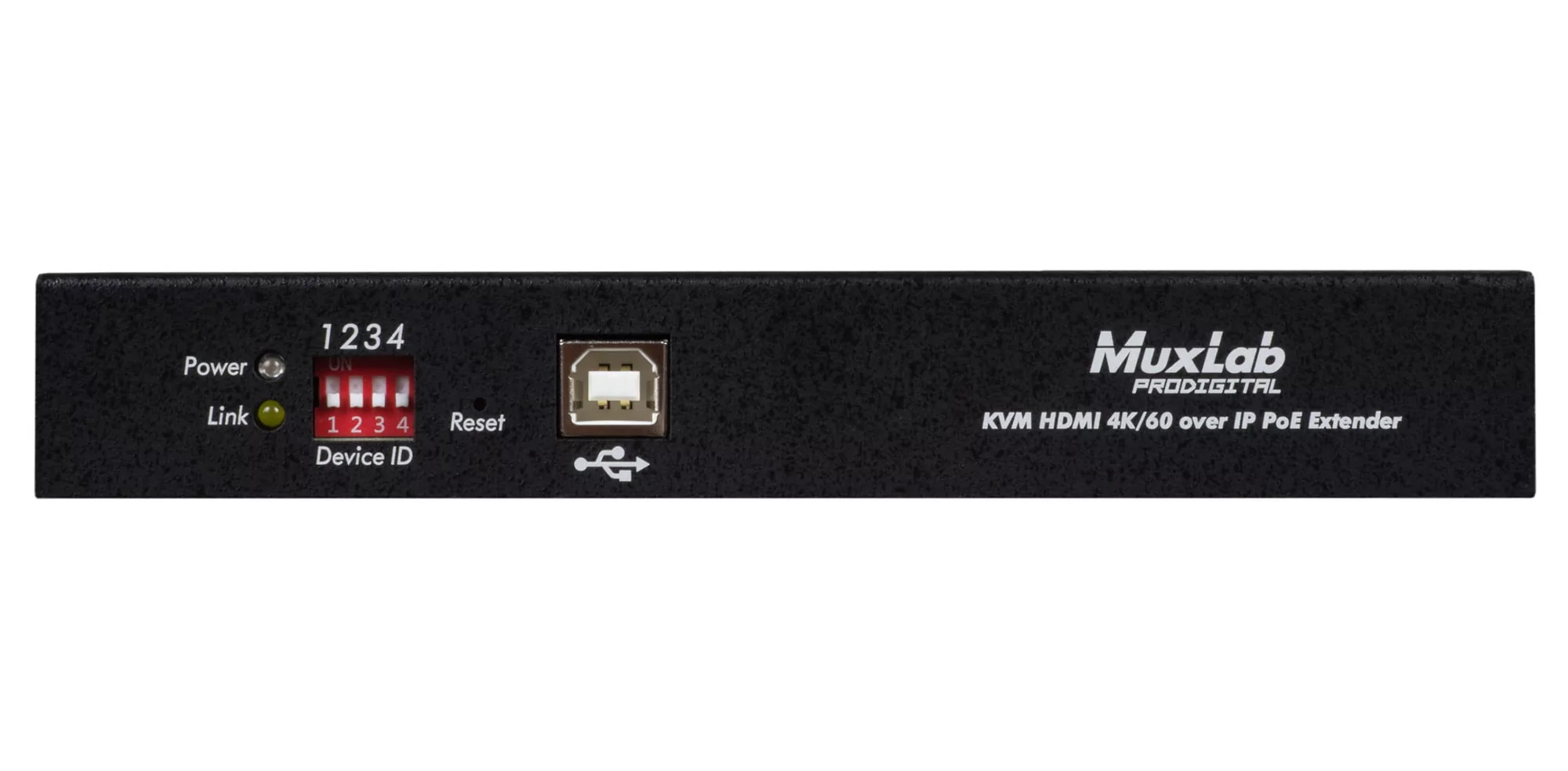 Передатчик MuxLab 500800-TX 5