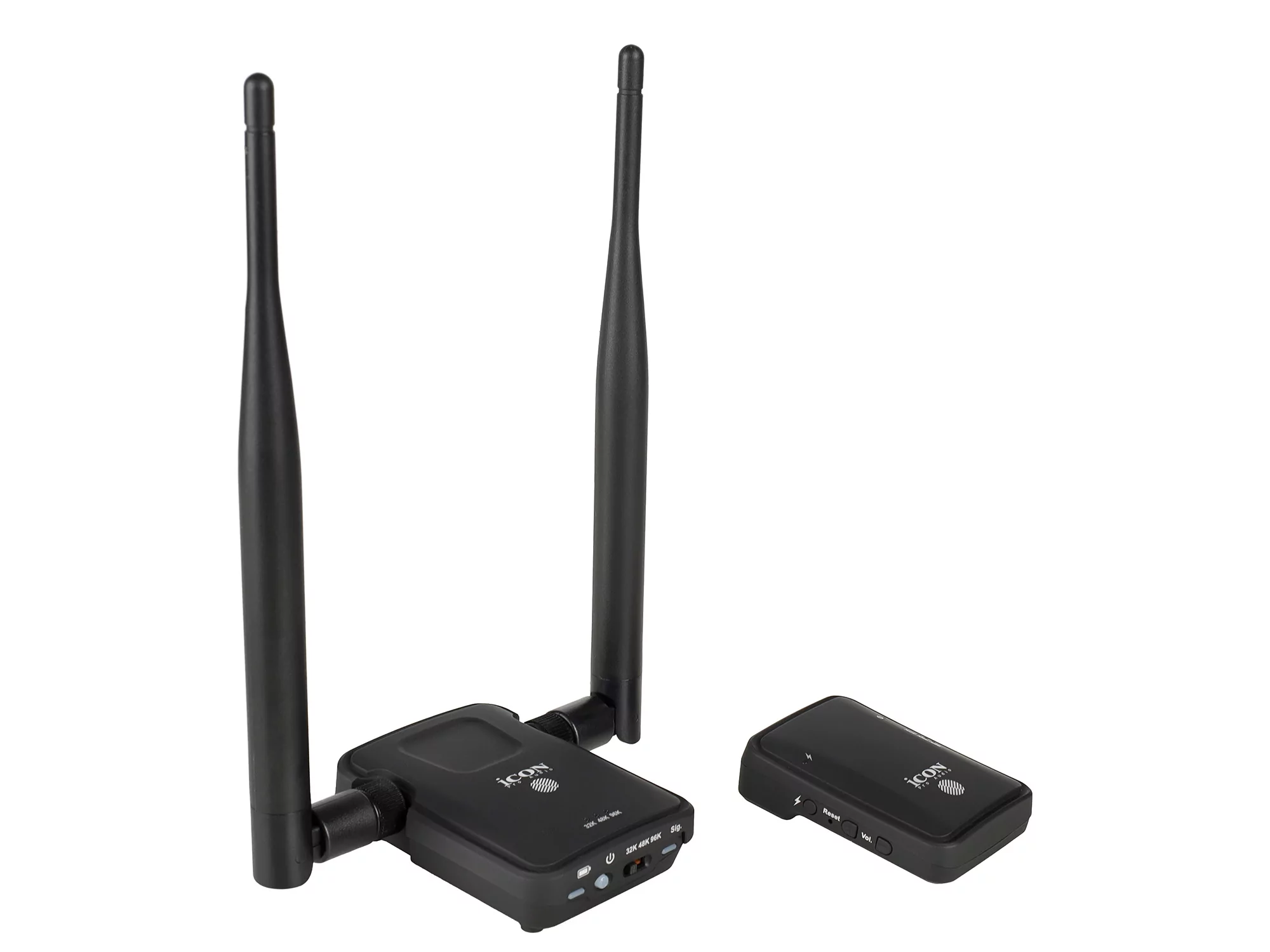 Радиосистема для персонального мониторинга Icon AirMon Pro