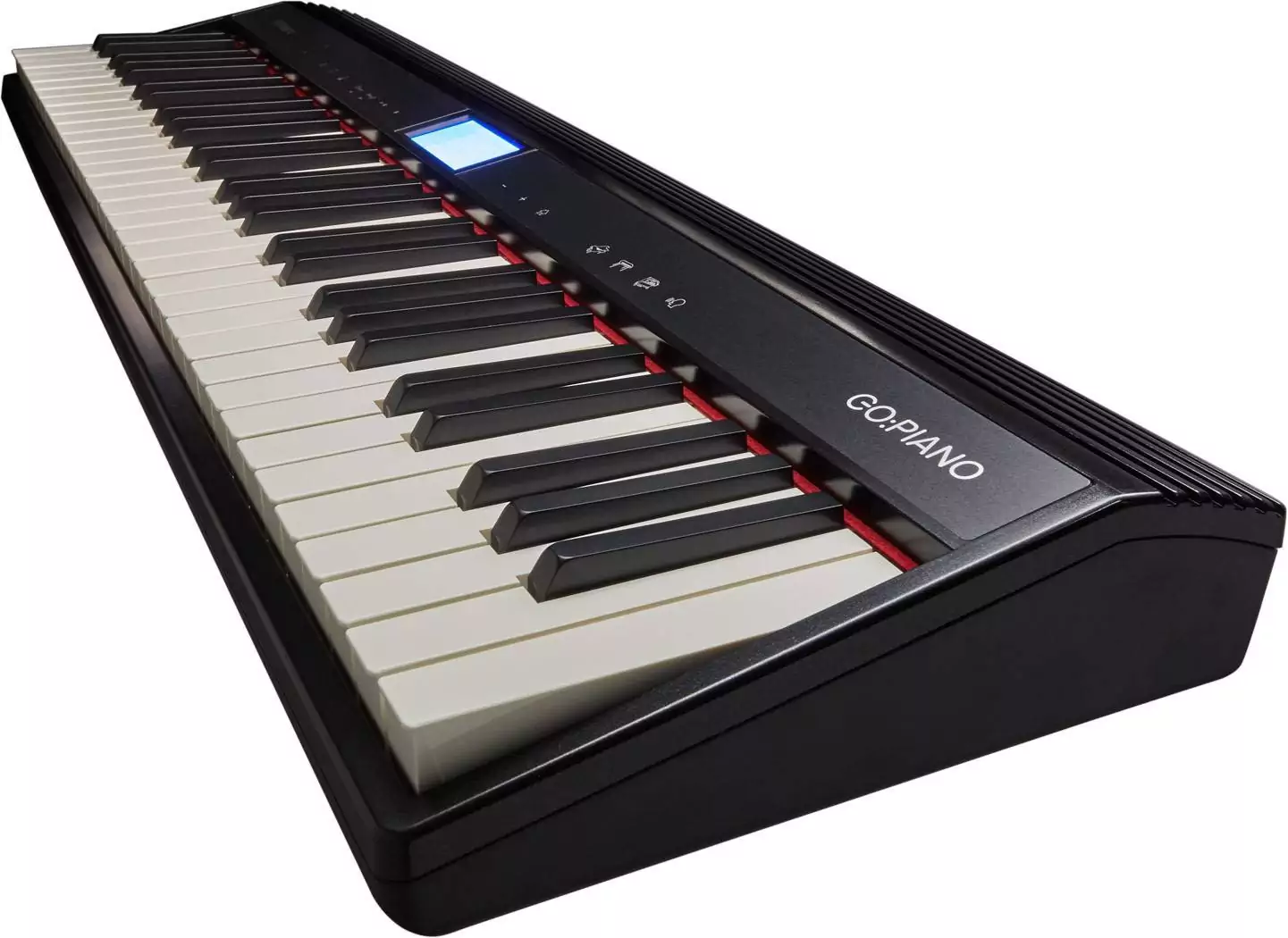 Портативное цифровое пианино ROLAND GO:PIANO 3