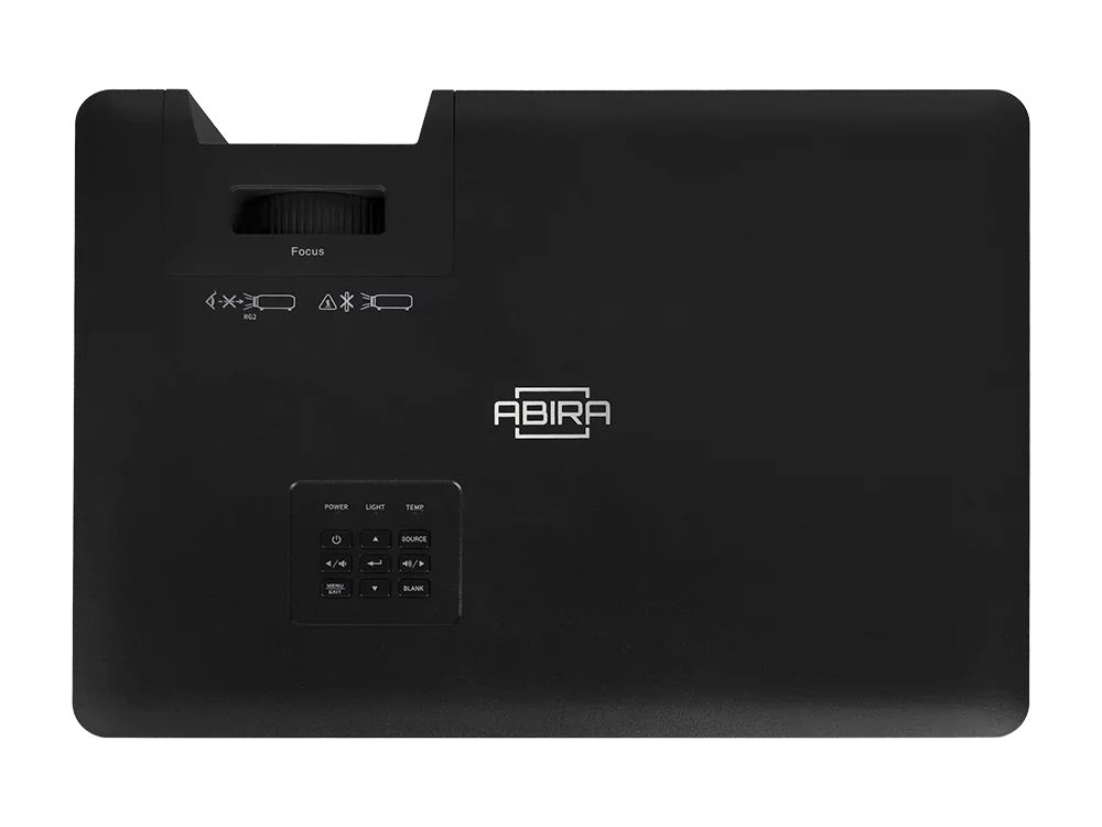 Лазерный проектор Abira AB-LH620STB 4
