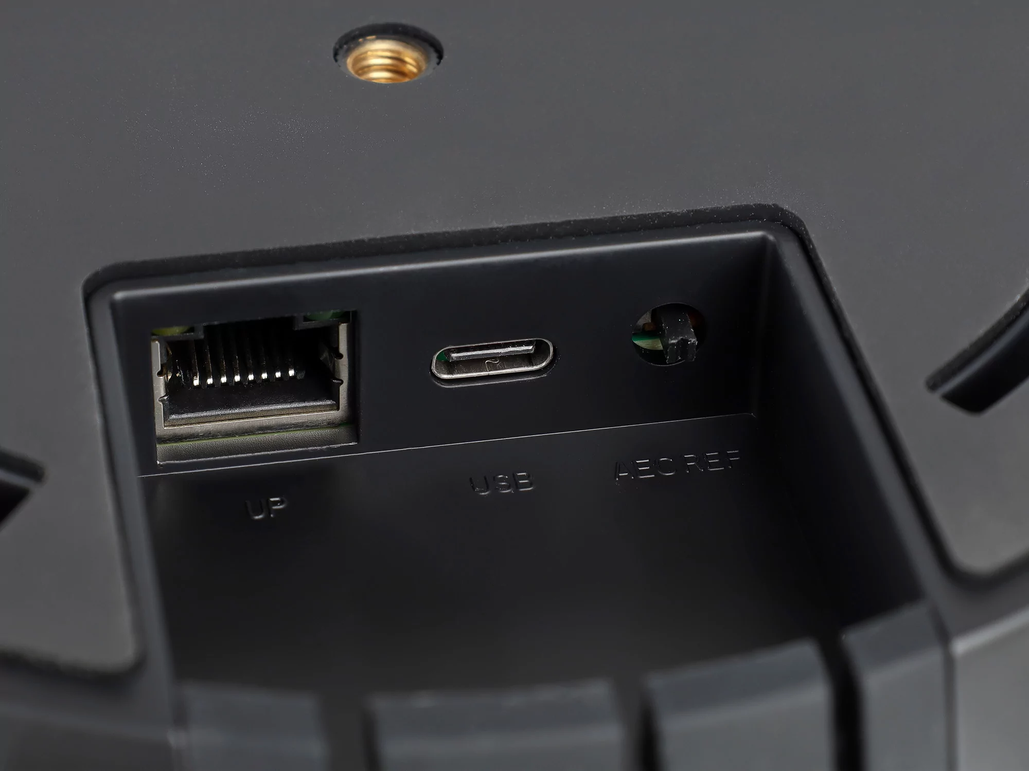 ВКС-микрофон Sber SberDevices SDMIC-001 7