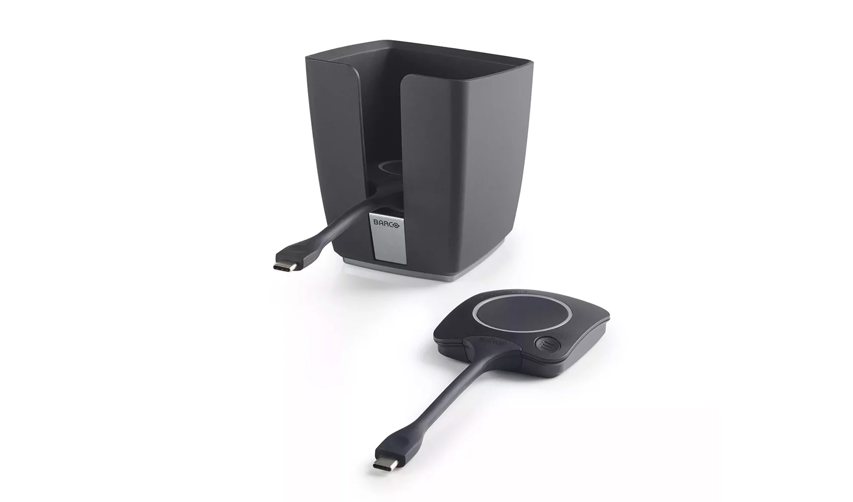 Комплект Barco CS Conference 2 Buttons and 1 tray Pack