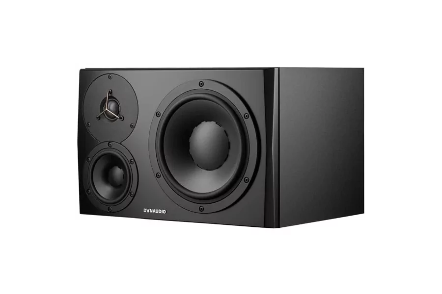 Акустическая система (студийный монитор) Dynaudio LYD 48 L B/B 4