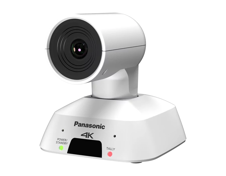 4K ePTZ камера Panasonic AW-UE5WG