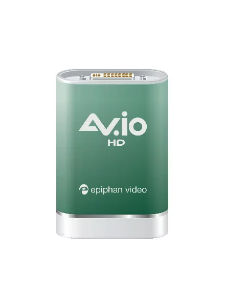 Карта захвата Epiphan ESP-1815 AV.io HD+