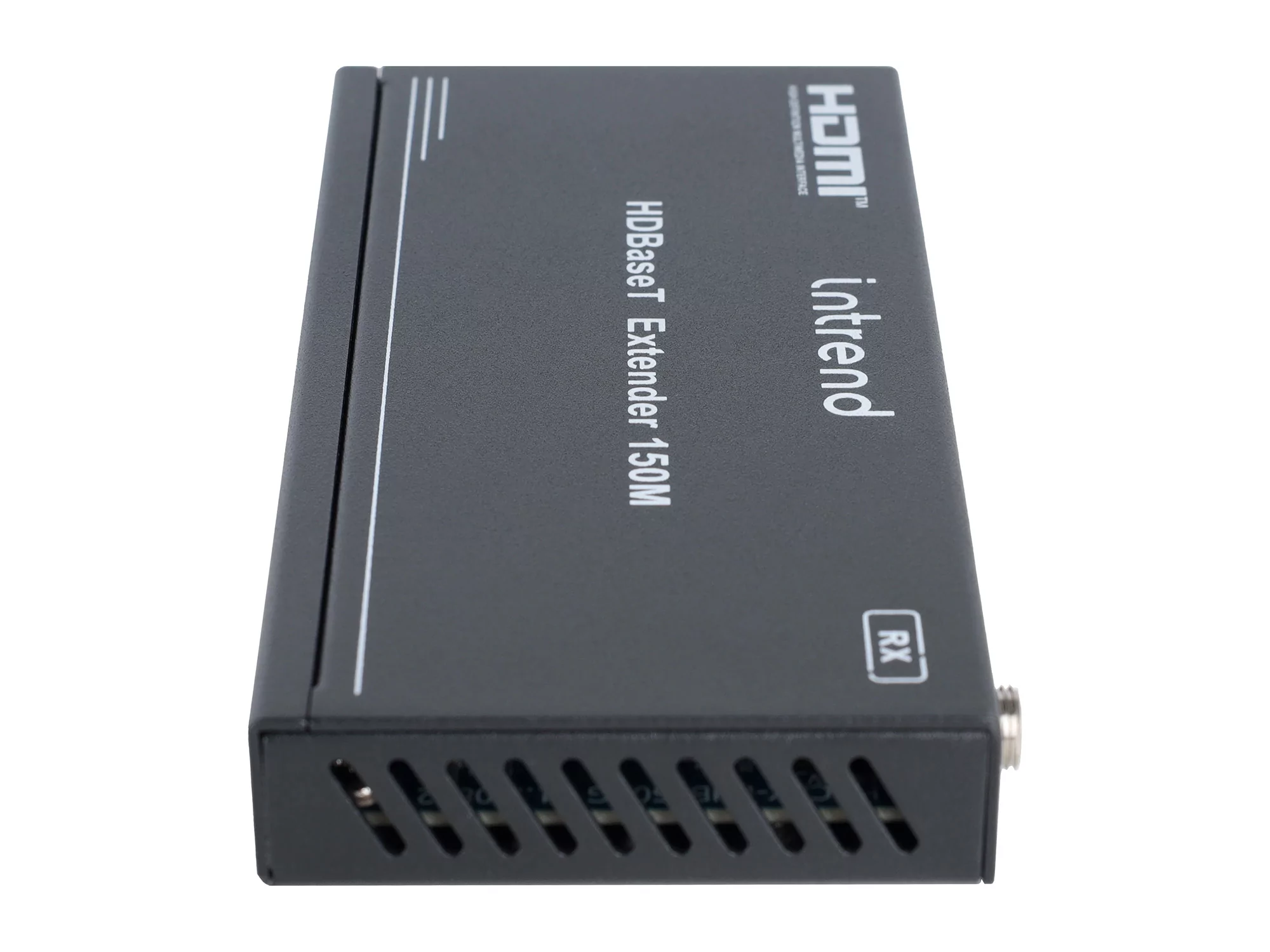 Удлинитель сигнала HDMI Intrend ITEB-150HDBTC 7