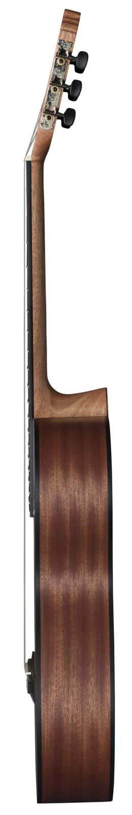 Классическая гитара LA MANCHA Rubinito CM 2
