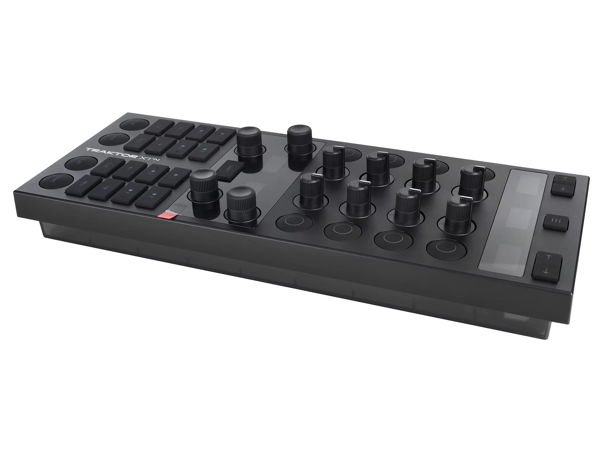 DJ контроллер Native Instruments Traktor X1 Mk3 4