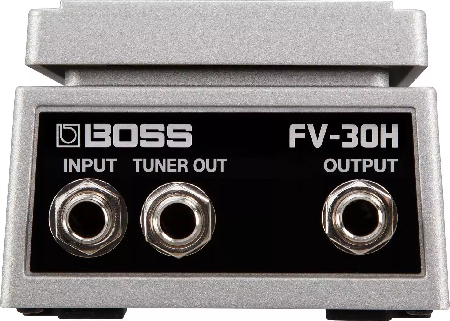Педаль громкости BOSS FV-30H 3