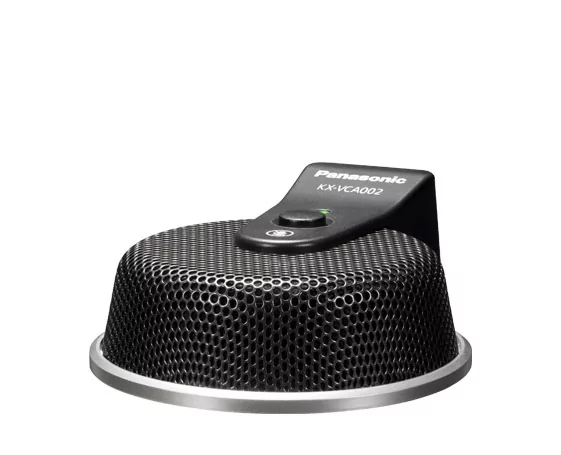 Микрофон Panasonic KX-VCA002X 2