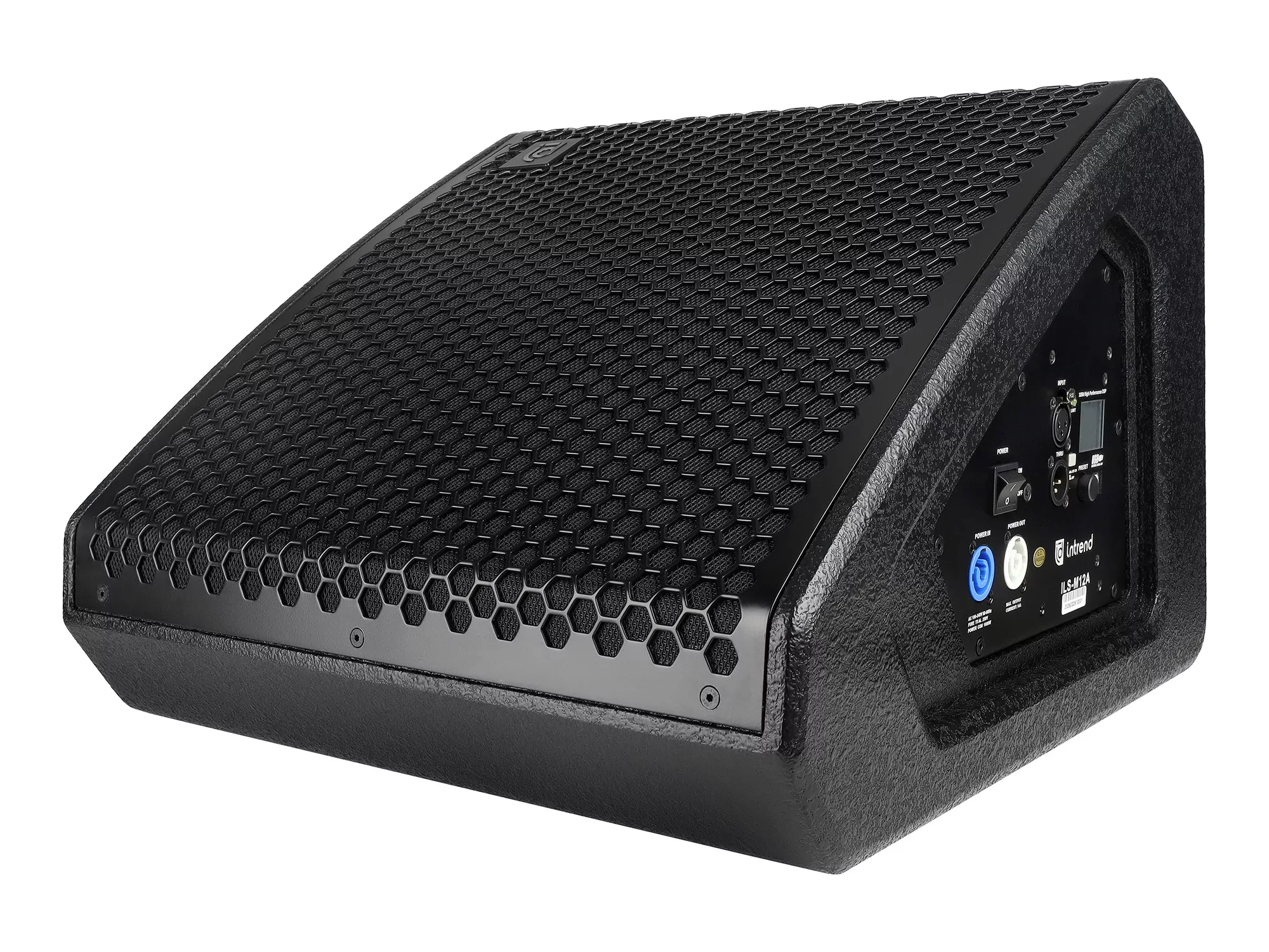 Акустическая система Intrend ILS-M12A 5