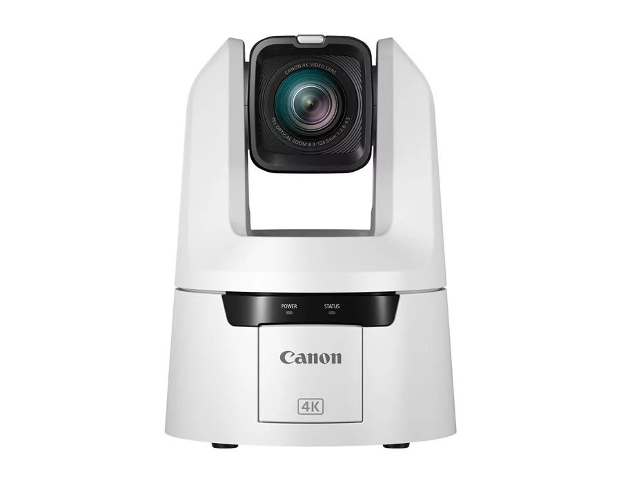 PTZ-камера Canon CR-N700WH 2