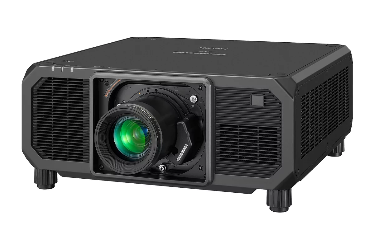 Лазерный проектор Panasonic PT-HTQ20EJ