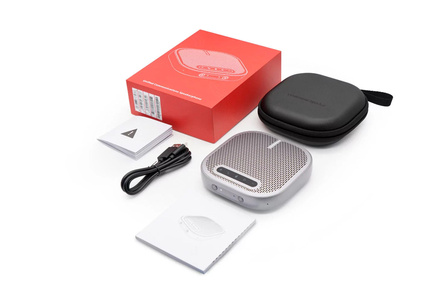 Спикерфон Infobit iSpeaker M300 5