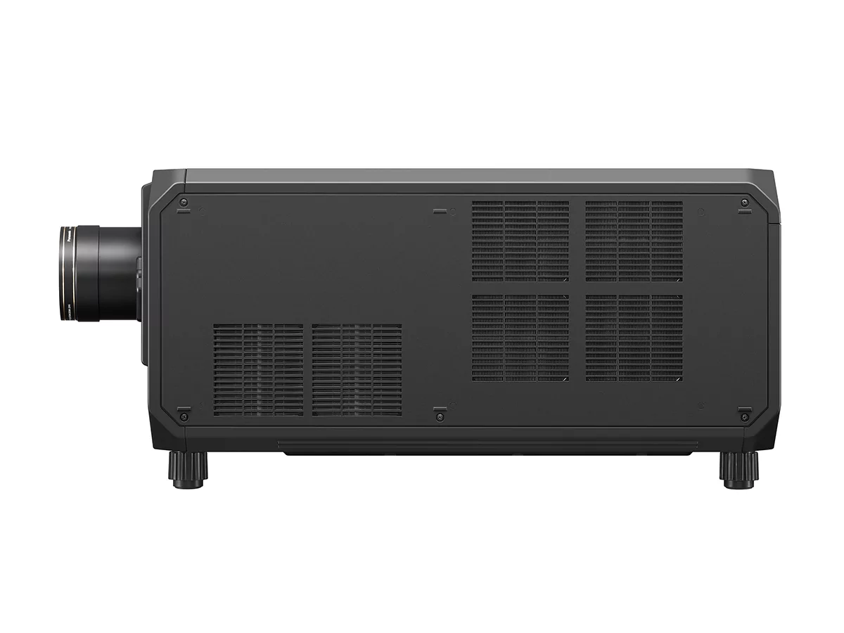 Лазерный проектор Panasonic PT-RZ44KEJ 4
