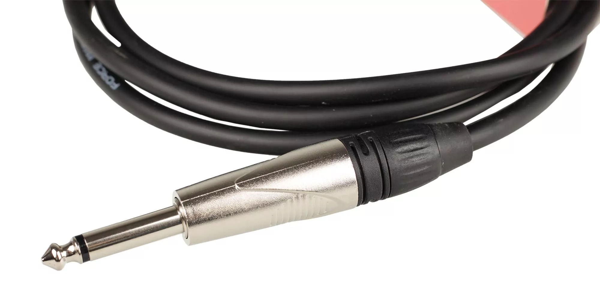 Кабель гитарный FORCE FGC-09/1.5 4