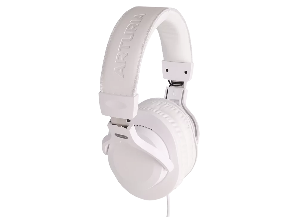 Аудиоинтерфейс USB Arturia MiniFuse Recording Pack White 15