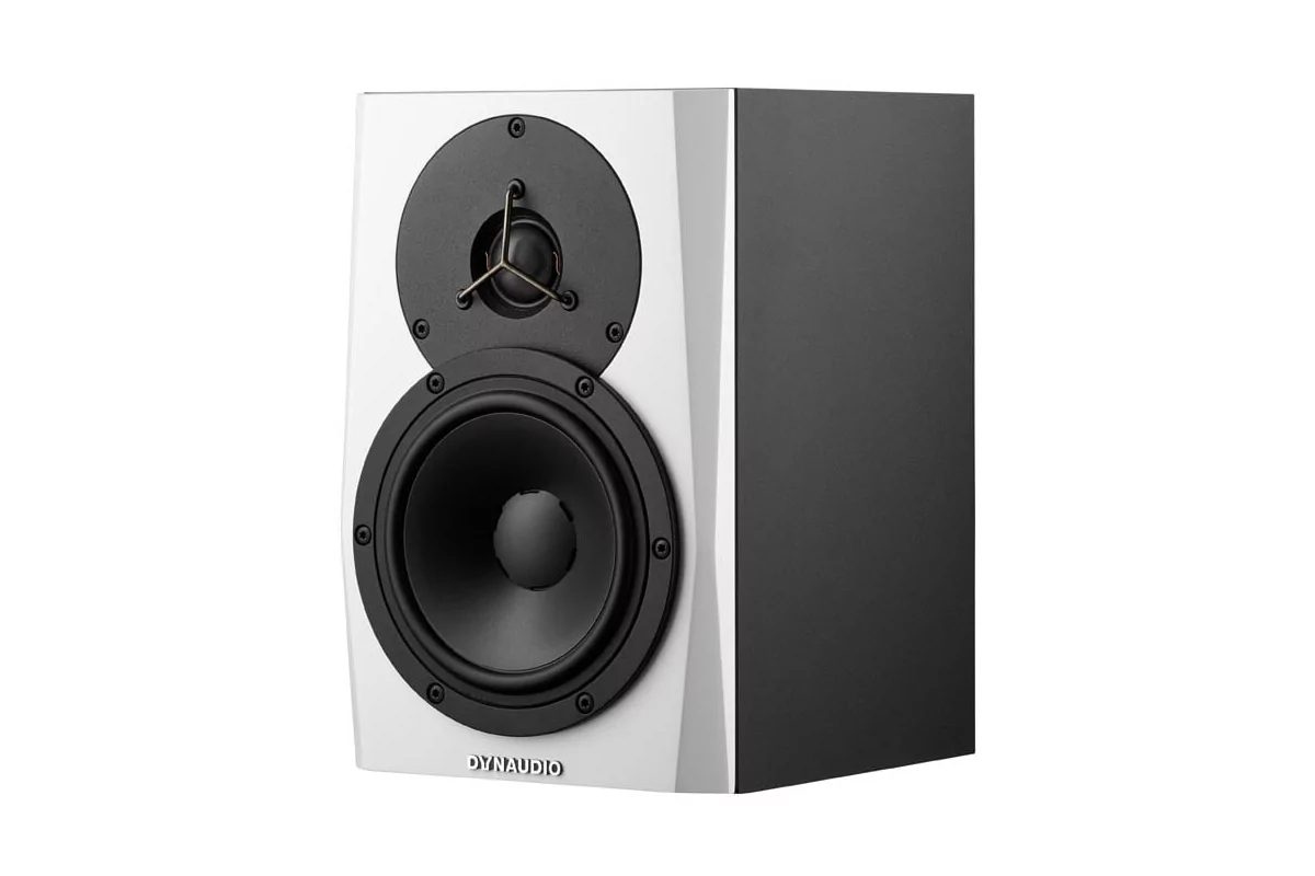 Акустическая система (студийный монитор) Dynaudio LYD 5 B/W 3