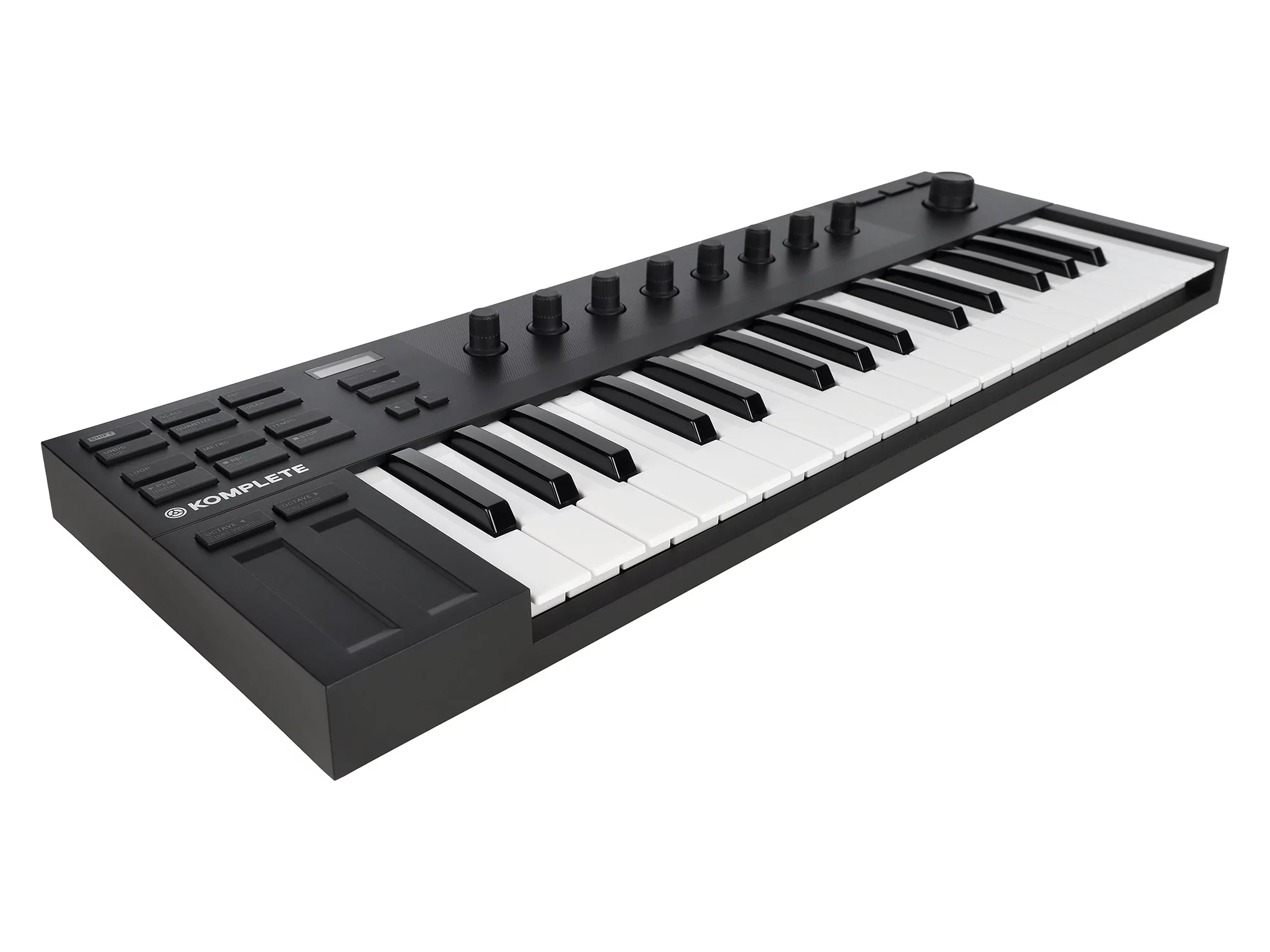 MIDI клавиатура Native Instruments Komplete Kontrol M32
