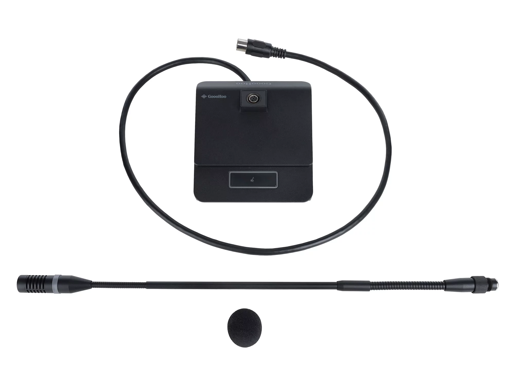 Пульт GoooHoo GH-104DB 7