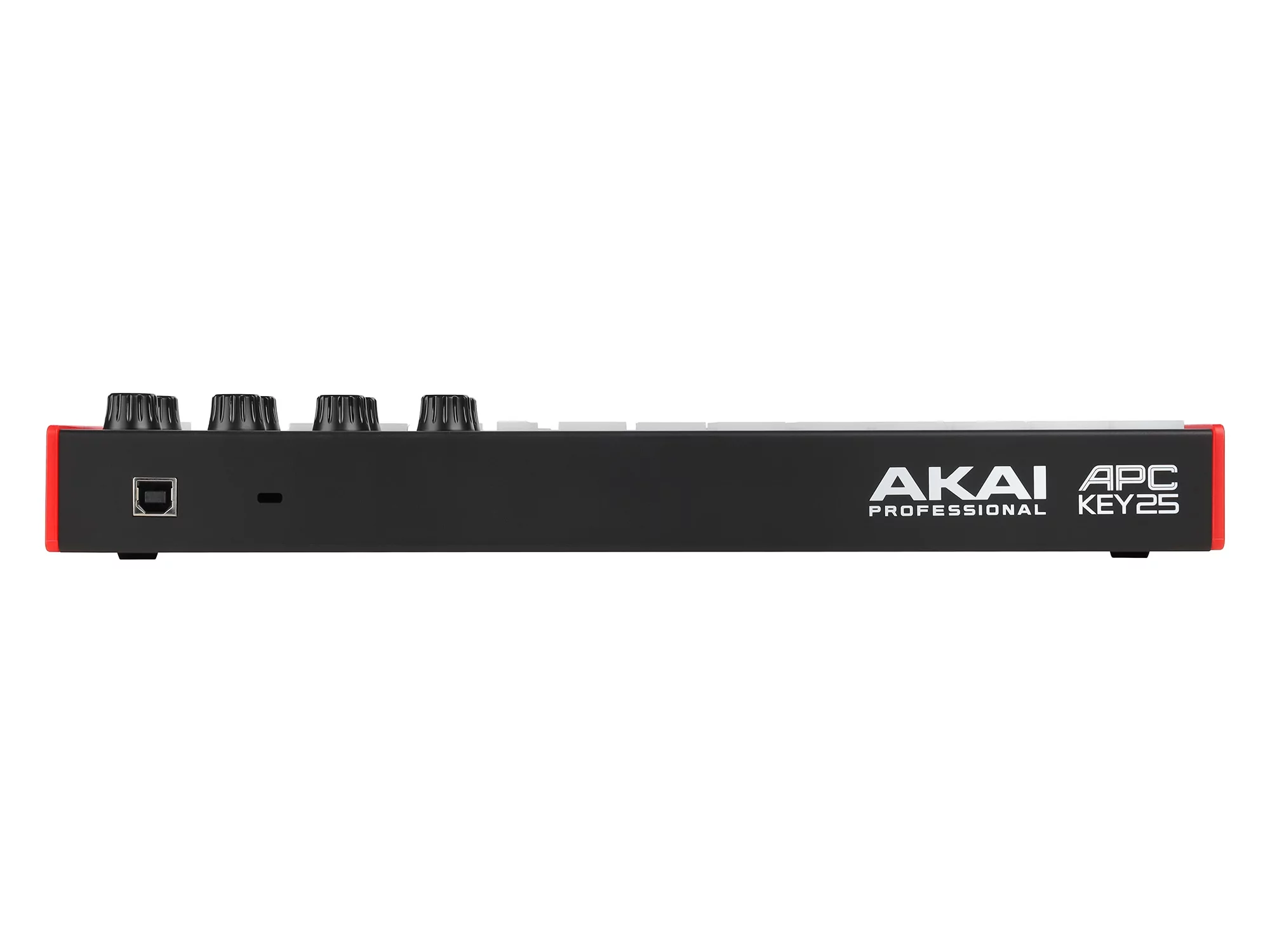 MIDI клавиатура AKAI APC Key 25 MK2 11